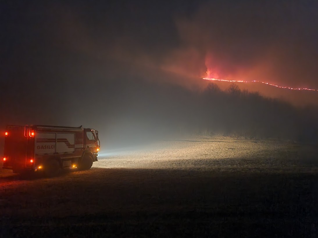 Prostovoljno gasilsko društvo Izola